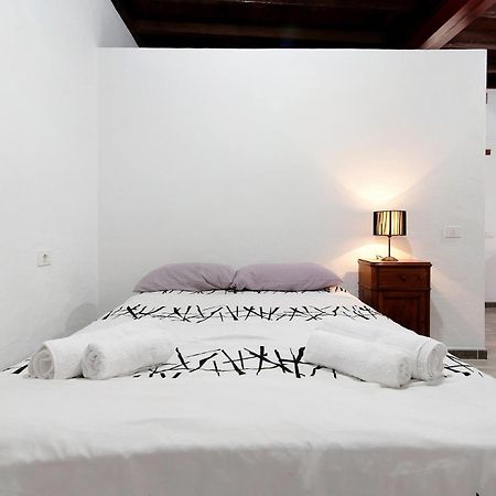Villa Alma Vega de San Mateo Extérieur photo