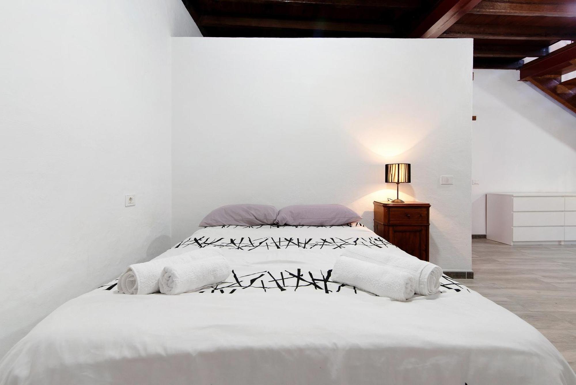 Villa Alma Vega de San Mateo Extérieur photo