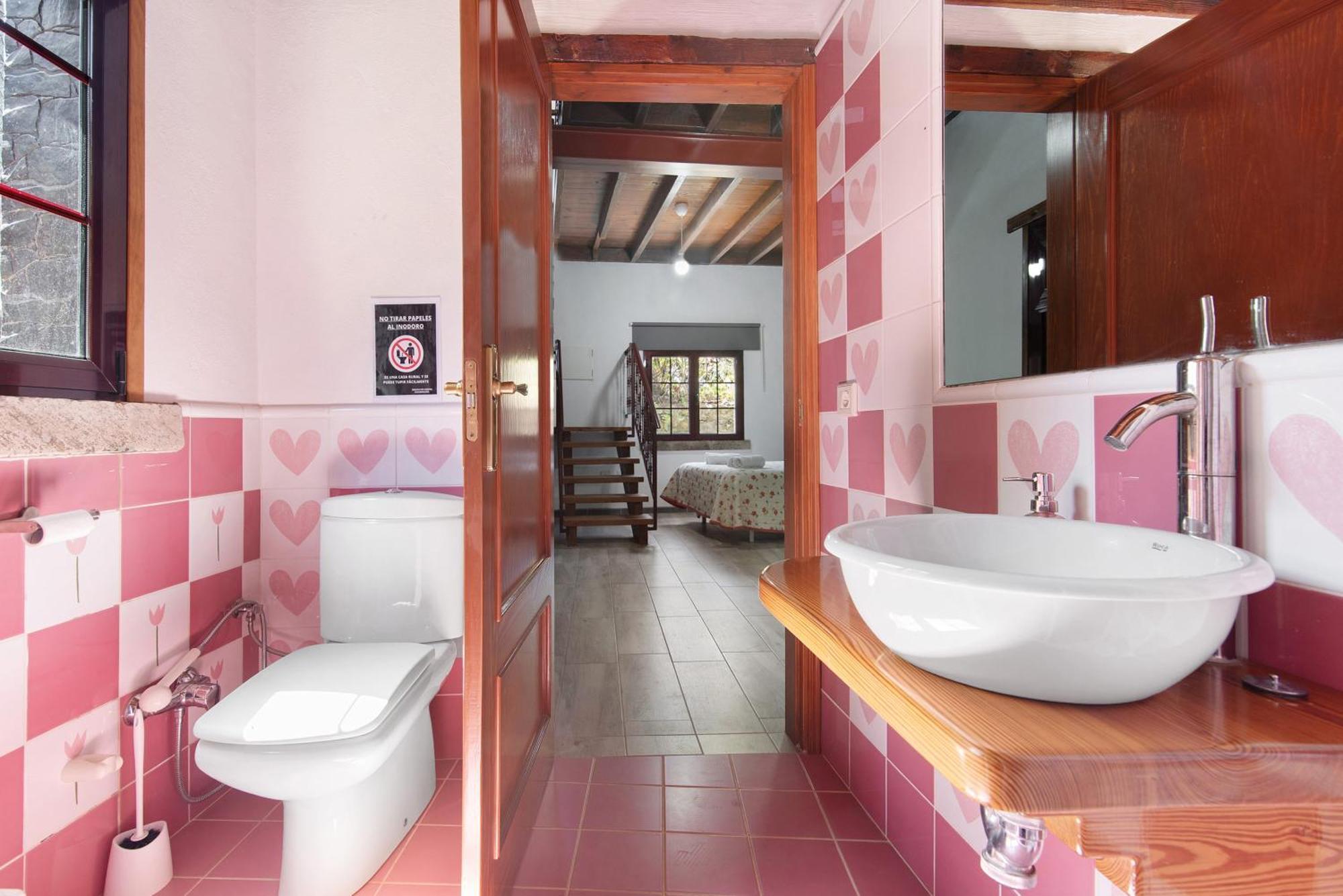 Villa Alma Vega de San Mateo Extérieur photo
