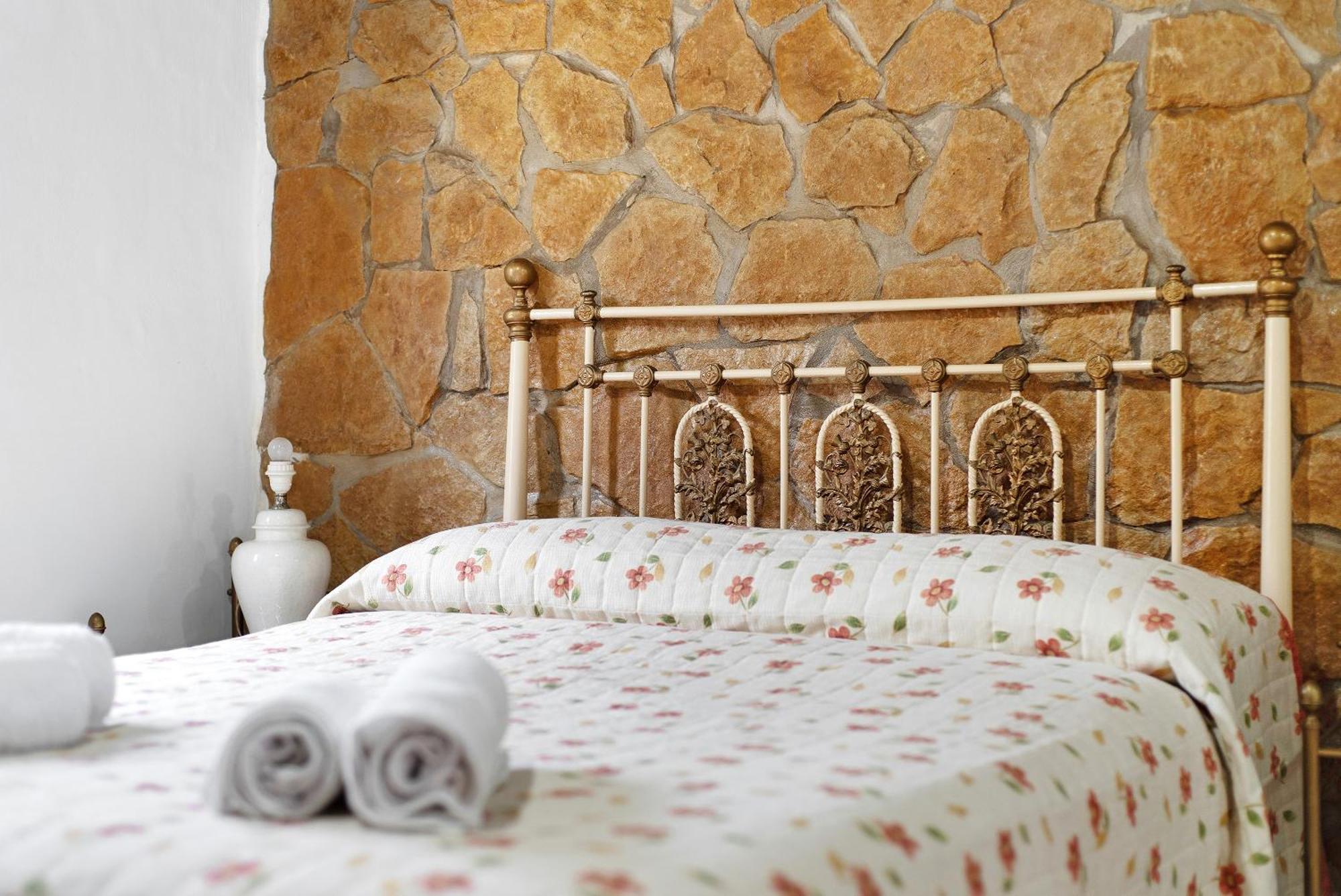 Villa Alma Vega de San Mateo Extérieur photo