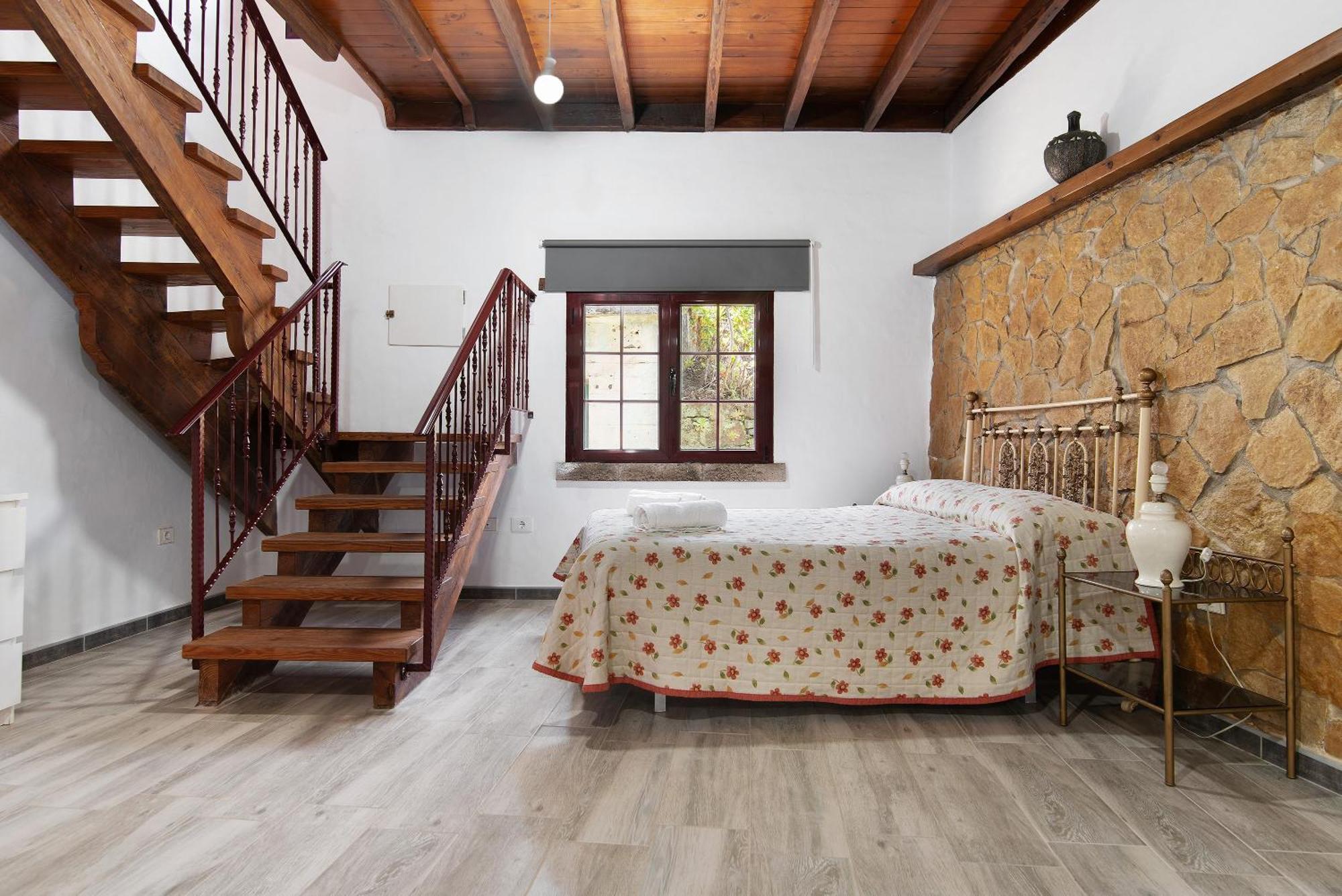 Villa Alma Vega de San Mateo Extérieur photo